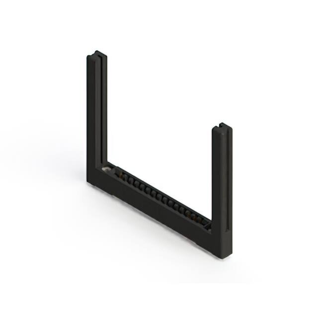 357-030-555-258 EDAC Inc.  Edgeboard Connectors